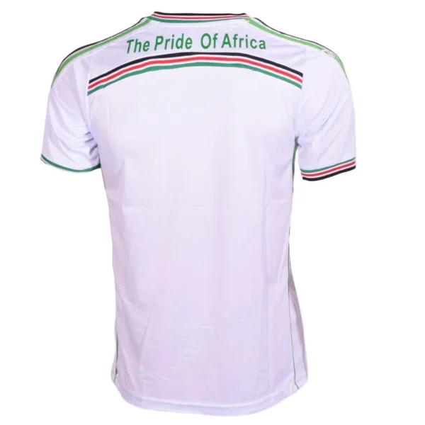 Pride of Africa Jersey(Unisex)