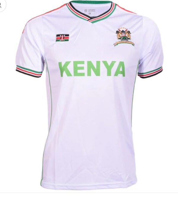 Pride of Africa Jersey(Unisex)