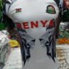 Kenya Lions legacy Jersey (Unisex)