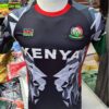 Kenya Lions legacy Jersey (Unisex)