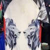 Kenya Lions legacy Jersey (Unisex)