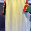 Kenya Baseball Jersey (Unisex)